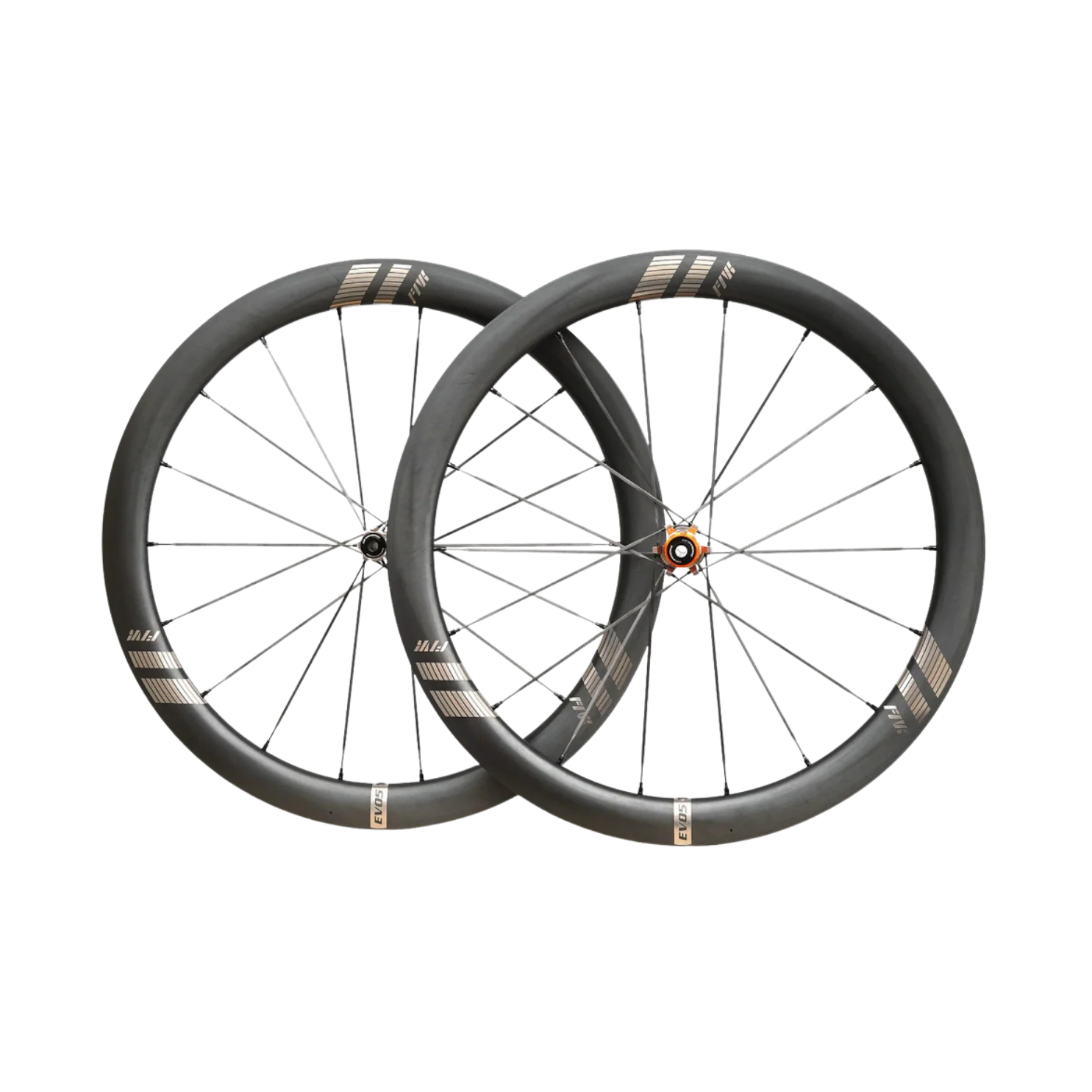 New products