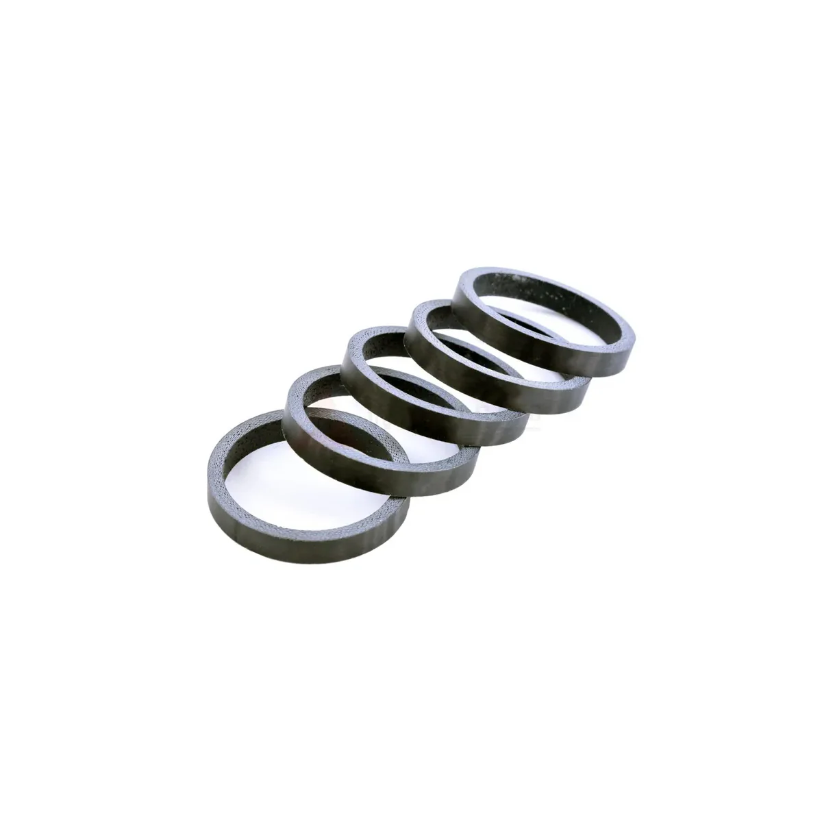 Top Caps & Spacers
